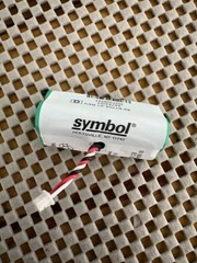 Zebra (Motorola/Symbol) BTRY-LS42RAA0E-01 Replacement Battery for Symbol