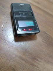 KOAMTAC KDC200 Bluetooth Barcode Reader Data Collector USB Tested