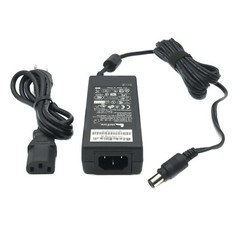 Authentic VeriFone AC Adapter Power Supply For VeriFone MX915 MX925 VX805 VX820