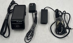DEJAVOO WIZARPOS Q2 SMART POS 5.5″ TOUCHSCREEN TERMINAL BLACK