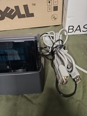 Logic Controls LT9900U-GY POS Customer Display USB VFD Table Top – TESTED