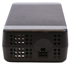 Symbol Power supply (for Single and 4-Slot Cradle). RoHS. Cables not included.