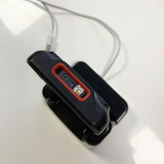Honeywell EDA52 Android 4G Mobile Computer Barcode Scanner w/ USB Charger Base