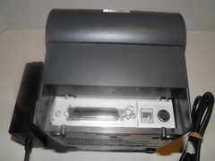 Epson TM-T88IV M129H Thermal POS Receipt Printer Parallel with power supply