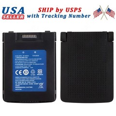 BT-000473 Battery for Zebra TC22 TC27 BTRY-TC2L-2XMAXB-01 BTRY-TC2L-2XMAXX-01