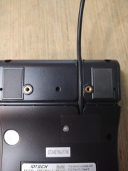ID Tech SREDKey 2 Credit Card Reader