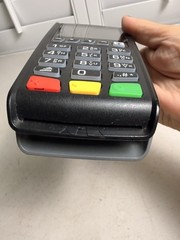 Item INGENICO DESK/3500