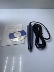 unitech MS100-NUCB00-SG Barcode Scanner