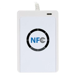 USB Interface Reader/Writer 13.56MHz ACR122U Free SDK W/ Z5F1