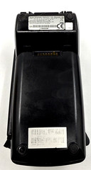 Dejavoo Z9 3.5″ VEGA3000 LCD POS Credit Card Terminal w/No Power Adapter/Tested