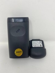 Zebra CS6080-SR40004VZWW Wireless Barcode Scanner Used Tested & Working