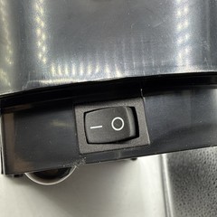Royal Sovereign QS-1AC Coin Sorter Counter Machine w/ Anti-Jam – Tested Working