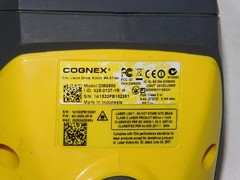 Cognex DM8500 825-0137-1R Wireless Barcode Scanner Reader USB Cable 821-0053-2R