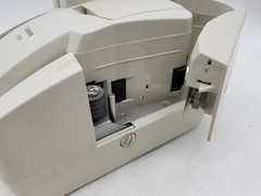 Canon CR-55 Check Scanner Parts (Powers On)