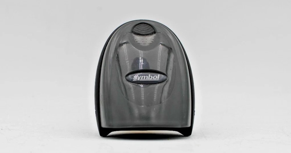 Symbol Motorola DS6707-SR20007ZZR 1D 2D Barcode POS Scanner
