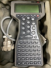 Husky FS/2 Handheld Terminal Data Collector | For Parts/Repair | Untested
