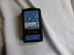 LOT OF 25 ZEBRA MC330K-GI3HA3US01 WIRELESS MOBILE HANDHELD COMPUTER BARCODE SCAN