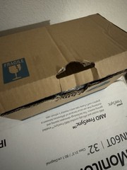 LINGA POS BEN-SUEBT Thermal Receipt Printer USB RS232 LAN BT 79.5mm