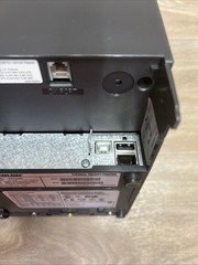 SAMSUNG BIXOLON PR10490 SRP-F310COG POS THERMAL RECEIPT PRINTER – USB/ETHERNET