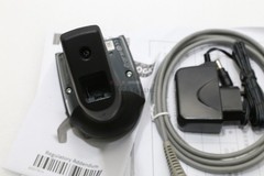 DATALOGIC GRYPHON D4130-BLACK, 1D Multi I/F, USB Kit SEN-I-2632=9I12