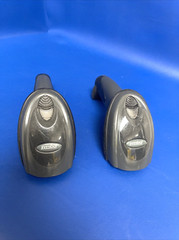 LOT OF 2X Symbol DS6707-SR20007ZZR Handheld Barcode Scanners/NO CABLES