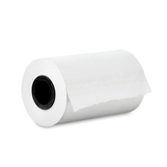 Free Thermal Paper Roll 2 1/4 x 50 Feet 12 Pack for Point of Sale POS