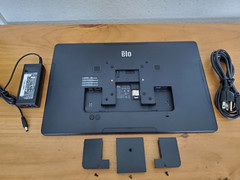 ELO 15″ I-Series 5.0 AiO Android 14 Touchscreen Tablet Computer – E540294