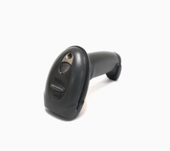 Motorola DS4208-SR00007WR Handheld USB Barcode Scanner with USB Cable & Stand