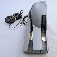 Digital Check TellerScan TS240 50DPM Check Scanner Complete w/ AC & USB Cables