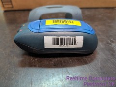 Vocollect Talkman T5 T5m TT-700-100 RG Bluetooth Terminal w Battery AS IS