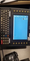 Zebra Motorola Psion VH10 Rugged Vehicle Mounted Computer 8516 VH10112110110F00