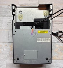 Epson TM-U220B M188B POS Receipt Printer Serial RS-232 Impact Dot Matrix AS IS
