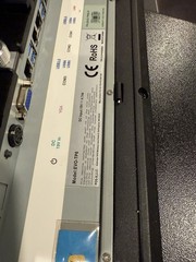 5 Posiflex POS Systems XT-3815 XT-3215 EVO-TP6 Touchscreen Terminals