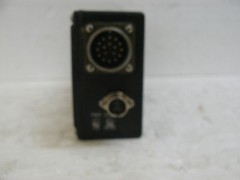 ALLEN BRADLEY 2755-L4RAA SCANNER MEDIUM SPEED