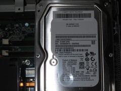 TOSHIBA 4852-570 DPS-300AB-80 w/ 460GB HD, WIN 8 LOADED