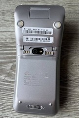 PAX A920 Smart POS Terminal Android Touchscreen – For Parts / No Processing
