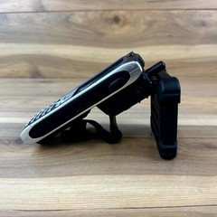 Atid AT570 Mobile RFID Reader Barcode Scanner Black Bluetooth TFT Touch Screen