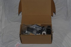Ingenico ICT250 untested for parts/repair