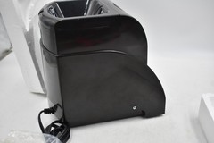 Royal Sovereign Quick Sort Counter Top Coin Sorting Machine QS-1AC Tested