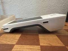 Clover Flex C403 Wireless Credit Card Terminal No Charging Adapter