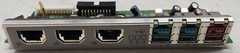 IBM 23K8024 PCB I/O Module Card with RS485, USB for 4800 Terminal and Port 9A