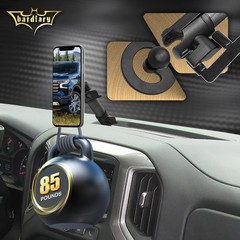 2024 2025 2026 Silverado 1500 Magnetic Phone Mount Compatible with 2019-2026 …