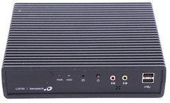 Logic Controls LC8700 POS Terminal; Intel Atom 1.66GHz (N450) CPU, 1GB RAM