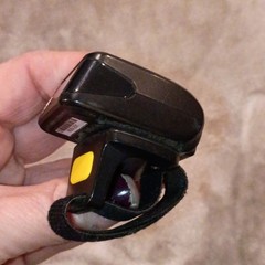 EYOYO R30-251 USB Wearable Barcode Scanner Barcode Reader Handheld Data Capture