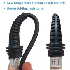 USB Cable for Honeywell Barcode Scanner, USB to RJ45 Cable, CBL-500-300-S00 1…