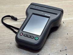 E-Seek M310 ID Card Reader USB With Battery /no Power Adapter/JUA3903