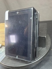 PAX IM30 Wired Credit Card Terminal IM30-0AA-RD5-0DA0 Series with Mount & Screws