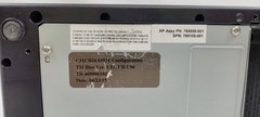 Epson TM-H2000 dual-function Point-of-Sale Thermal Printer TM-H2000