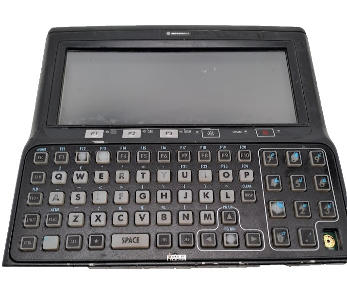 Motorola Symbol VC5090-MA0TMQGH7WR Rugged Forklift Data Terminal Mobile Computer