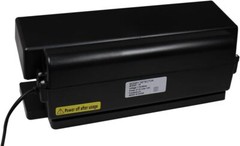 black light uv ultraviolet counterfeit currency detector